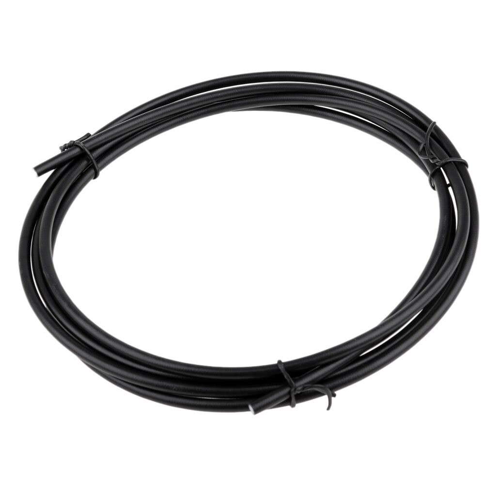 BH 90 Motorcycle Bike Fuel Gas Oil Hose Hose Fuel Line 2.5 Meters