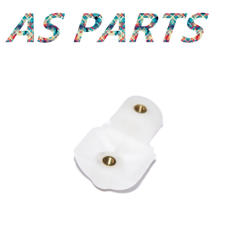 5X A134-3179 B247-3345 A1343179 B2473345 Chuck Shaft for Ricoh Aficio 1060 1075 2060 2075 MP7500 MP8000 MP9001 Toner Hopper