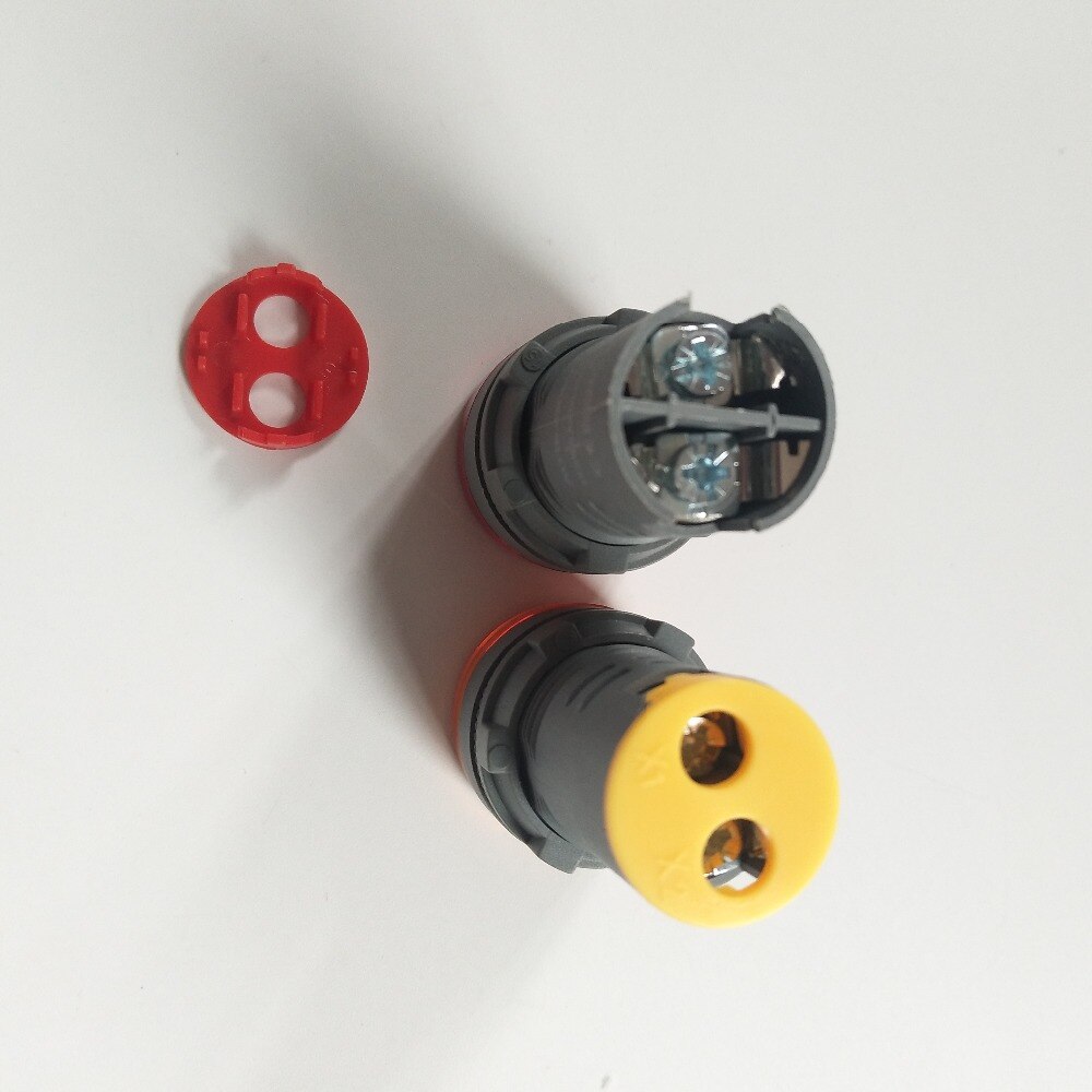 Voltmètre Numérique 91-3 Pour Groupe électrogène - Monophasé/Triphasé 220V/380V, Avec Compteur D'heures