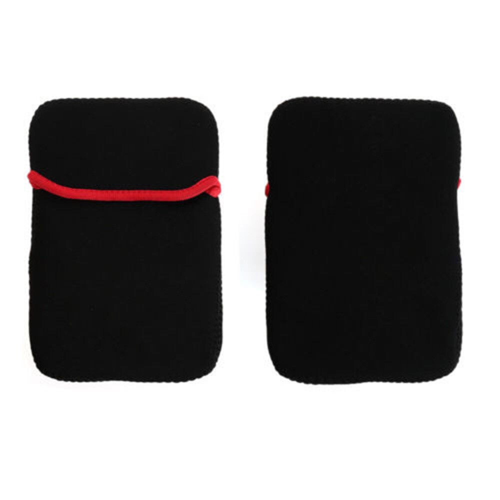 Funda de neopreno para portátil, portátil, accesorio de bolsillo: 10inch