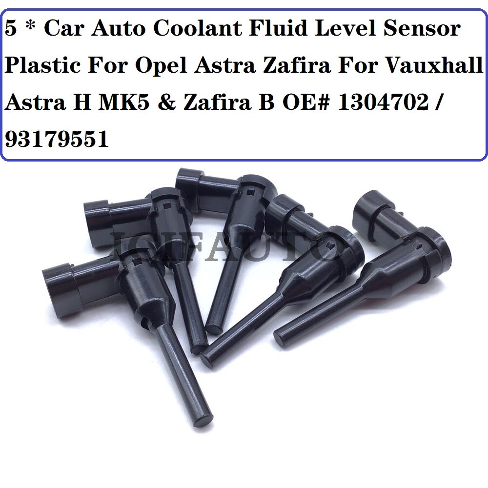93179551 Car Auto Coolant Fluid Level Sensor Plast... – Vicedeal
