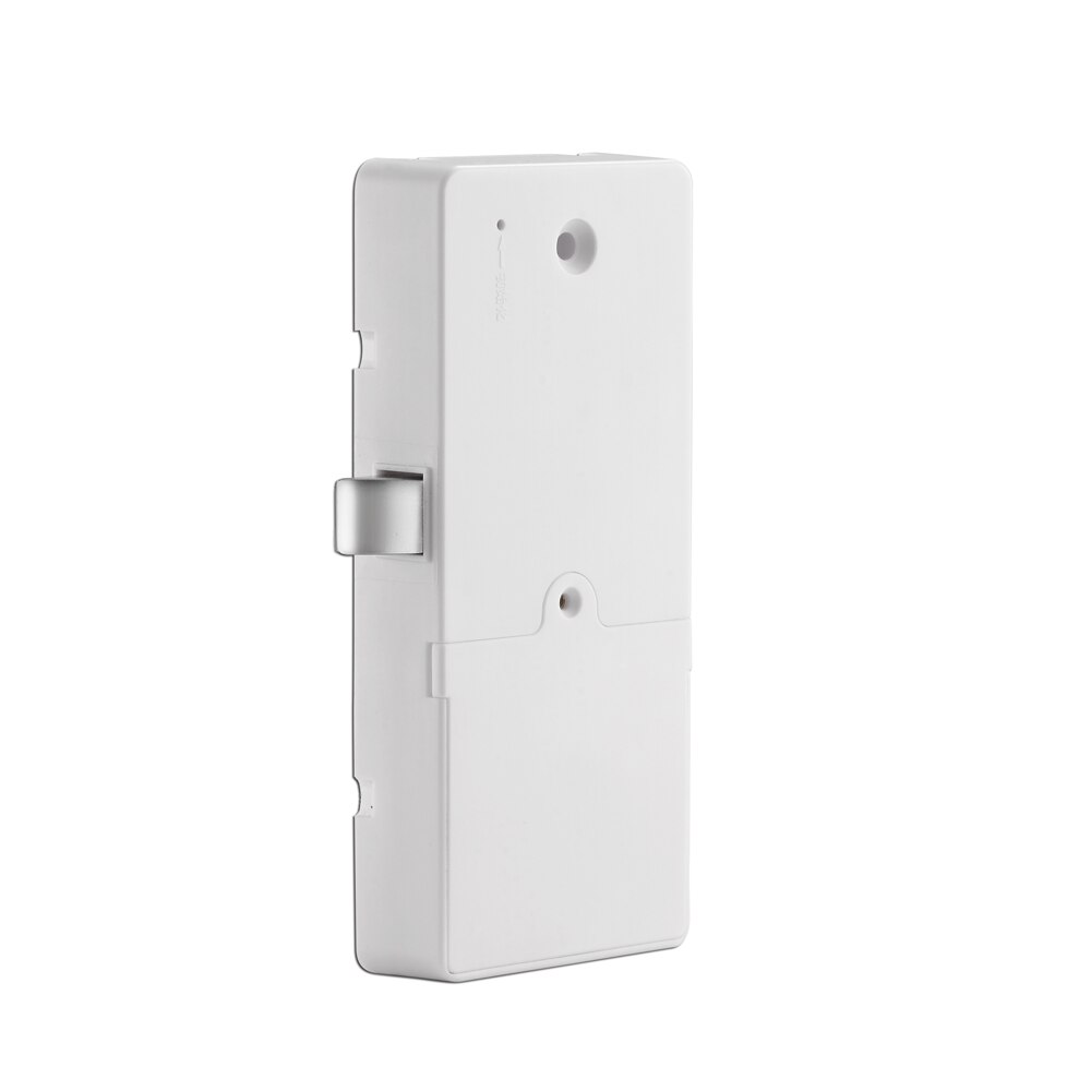 Smart Digital Password Fingerprint Lock Wardrobe Cabinet Box Security Lock