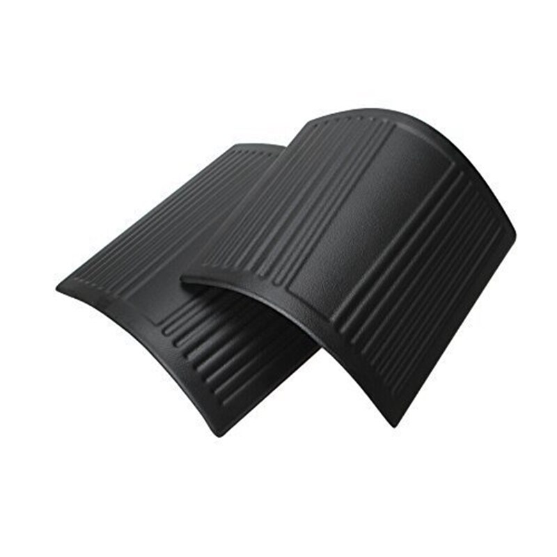 Duurzaam Voor Jeep Jk Accessoires Zwarte Kap Body Armor-Paar Voor Jeep Wrangler Rubicon Sahara Jk & Unlimited 2007