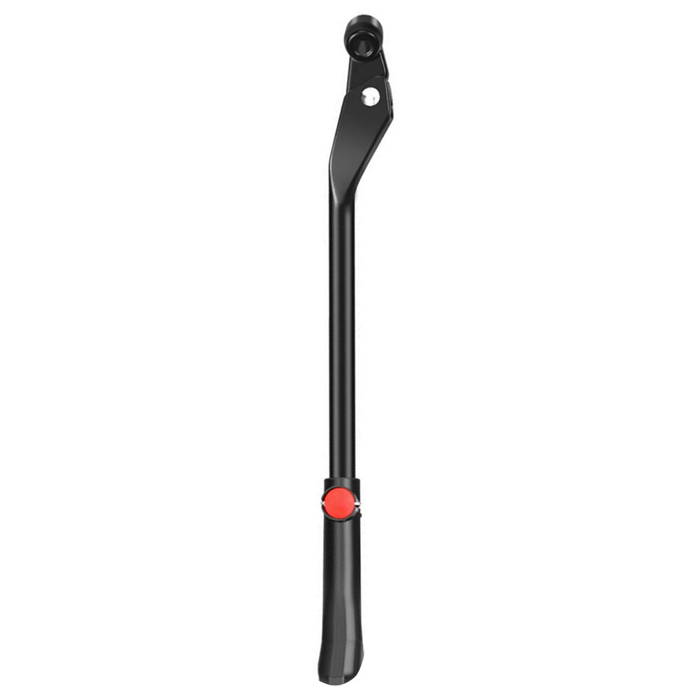Mtb Stand Voet Brace Verstelbare Fiets Kickstand Parking Rack Mountainbike Ondersteuning Side Kick Fietsen Onderdelen
