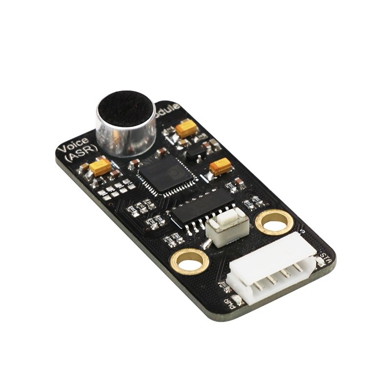 Cheapest Programmable Speech Recognition Module Voice Recognition Interactive Intelligent