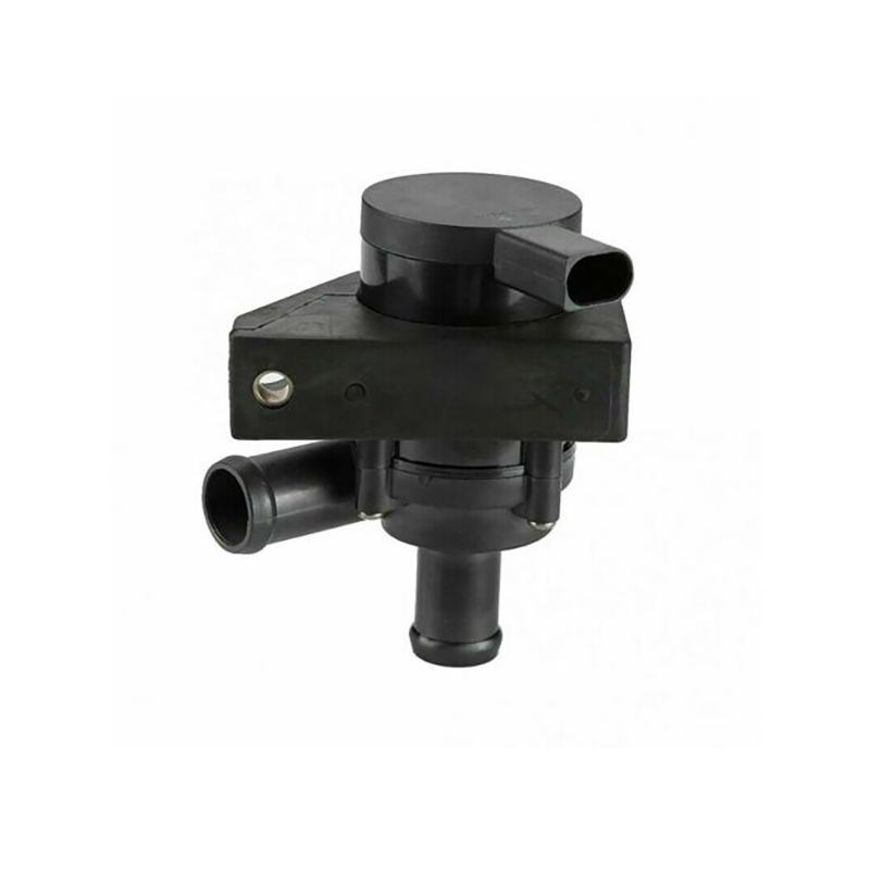 Additional Auxiliary Cooling Water Pump 7H0965561 7H0965561A 7H0 965 561 For VW Multivan T5 Transporter Caravelle Bus MPV