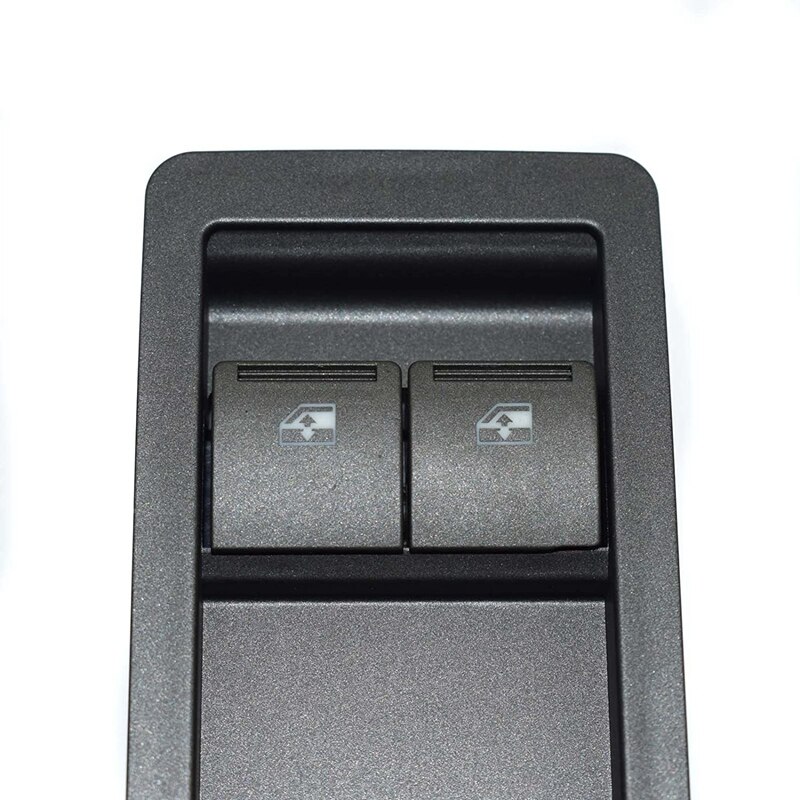 POWER Electric MASTER Window Switch for Holden Commodore VY VZ 2002-2006 92111644