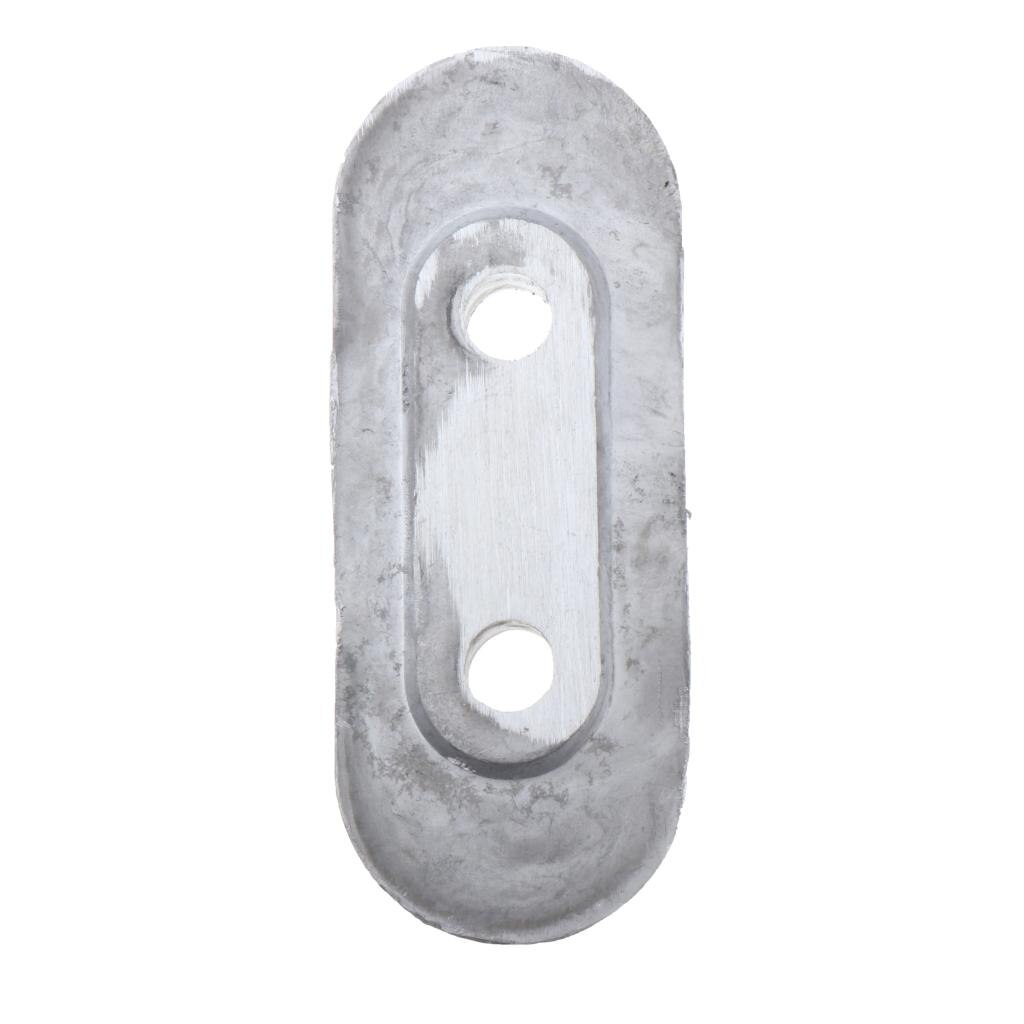 Veneen perämoottorin anodi sinkkiseosanodi yamahan perämoottoriin 8-60 hp 2t 4t parsun hidea powertec 65w-45251-00