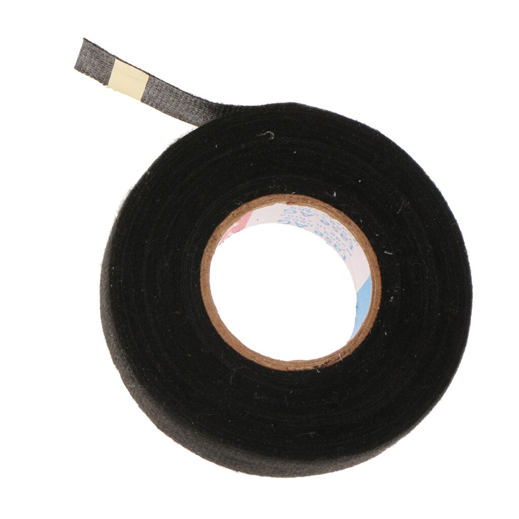 Automotive Car Truck Noise Damping Loom Wire Harness Cloth Electrical Tape