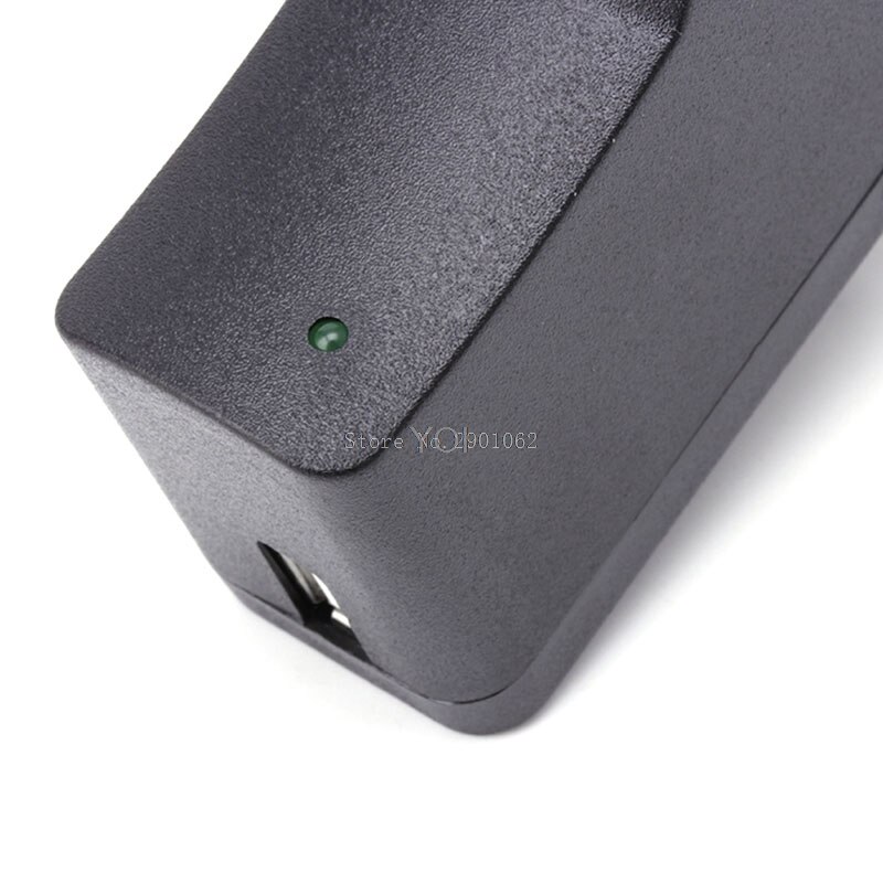 AC 100-240V DC 5V 2A 10W US Plug/EU Plug USB Switching Power Supply Adapter Charger