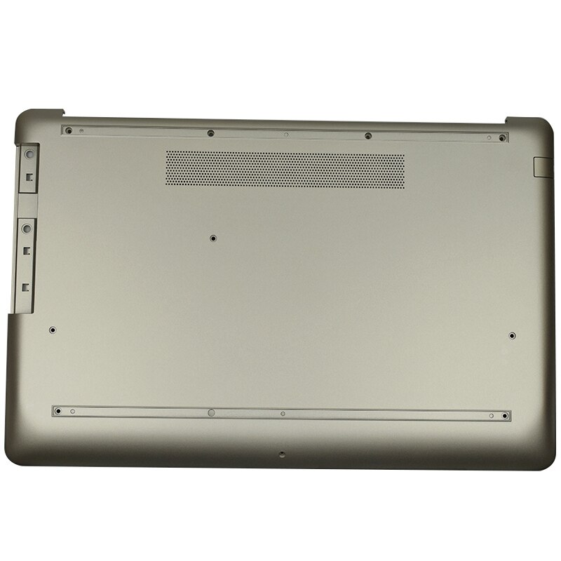 Nowa oryginalna dolna podstawa Obudowa dla HP pawilon 17-za pomocą 17-CA L25492-001 L48405-001 L22508-001 L22513-001 L47074-001 L22509-001: złoto L22509-001