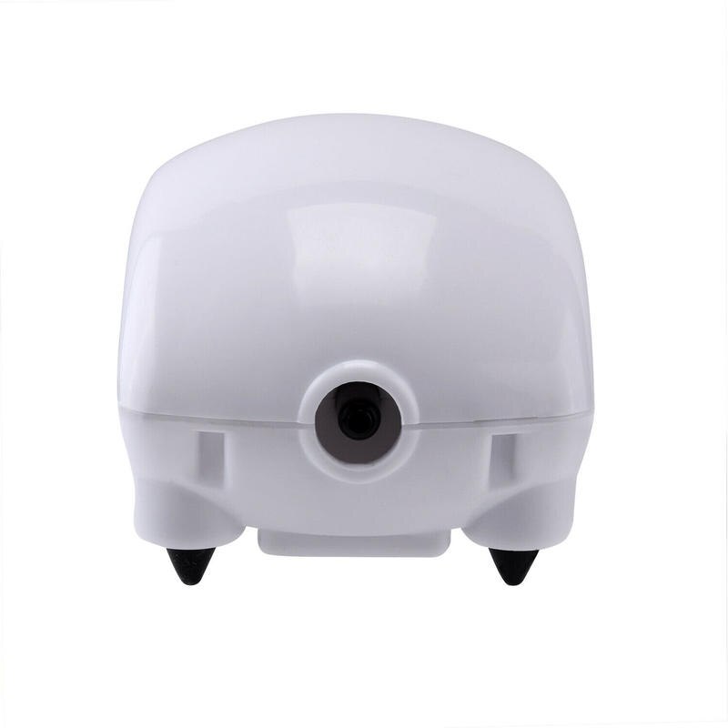 Ultra Low Noise Aquarium Air Pump Fish Tank Mini Air Compressor Oxygen Pump Aquarium Fish Tank Oxygen Pump Supplies