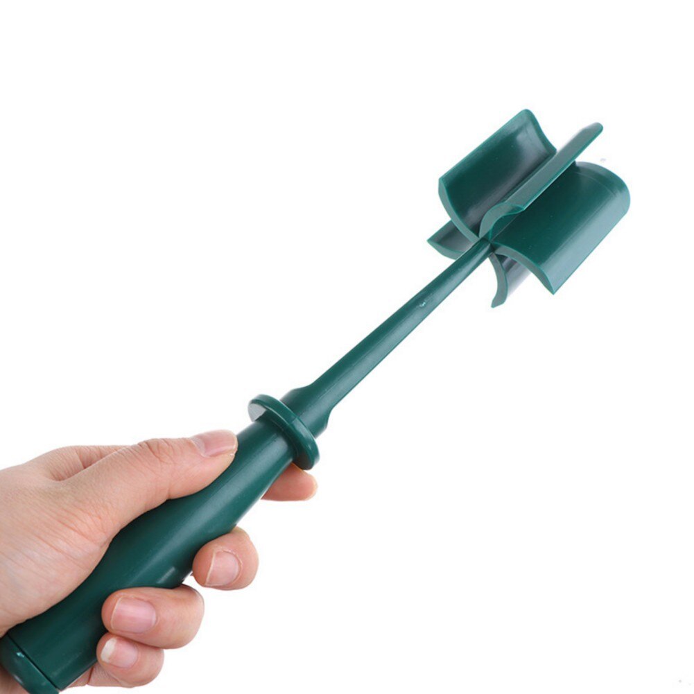 Meat Chopper for Ground Beef Masher Heat Resistant Meat Masher for Hamburger Meat Chop and Stir Meat Masher Tool