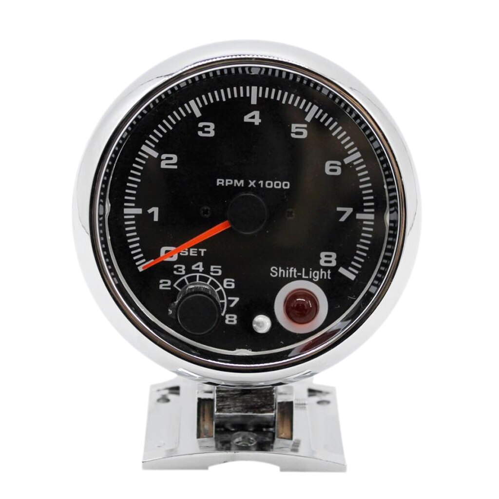 teller toerenteller smiths 0-80 80mm - Onderdelen Classic en New Mini