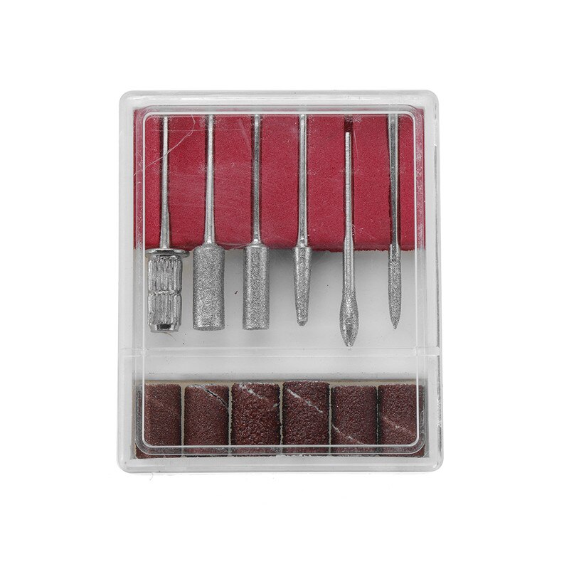 AC 100-240V Portable Electric Grinder Engraving Mill Pen Grinding Milling Rotary Drill Tool 20000rpm Light Weight 155x27mm