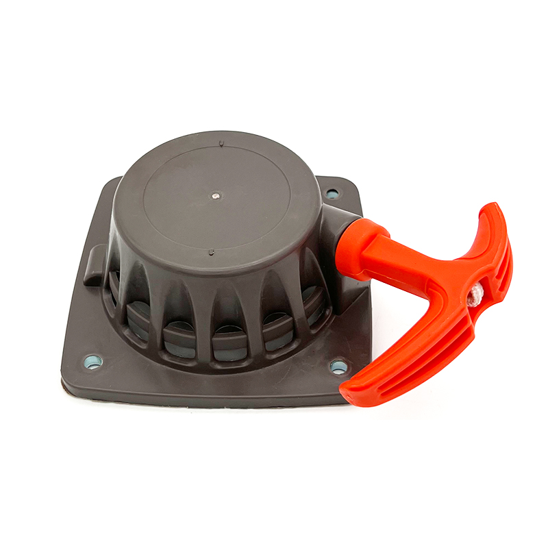 Recoil Pull Starter for 4-stroke Gasoline Brush Cutter Engine 139
