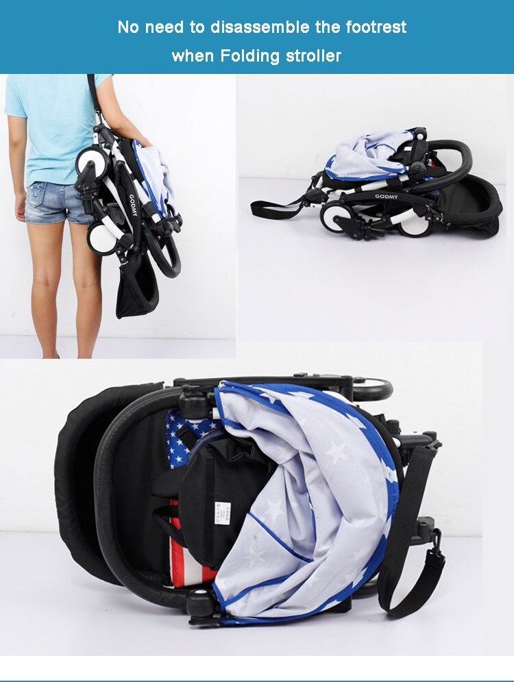 Baby Kinderwagen Zubehör für Babyzen Yoyo Yoya 32 Cm Fuß Rest Füßen Erweiterung Kleinkind Kinderwagen FußSack Wagen Zubehör