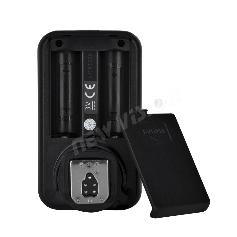 Yongnuo, transceptor único de YN622 YN-622C II TTL, disparador de Flash con HSS para Canon