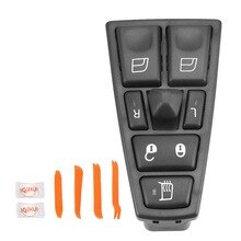 Master Schakelaar Ruitbediening Fit Voor Volvo Truck FH12 FH13 20752918