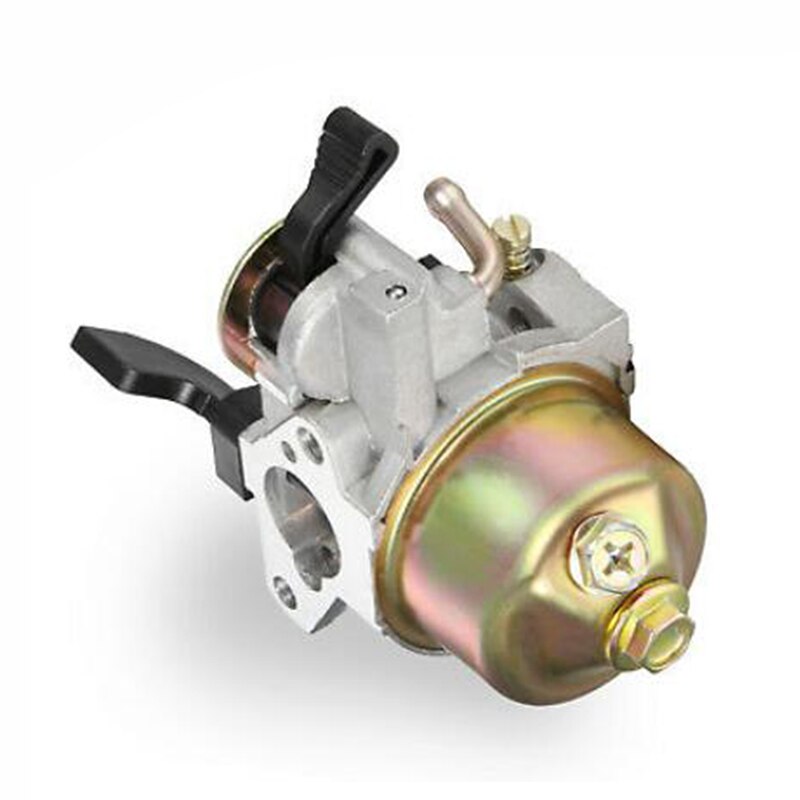 EasyByMall Carburatore di ricambio per motori Honda G150 e G200