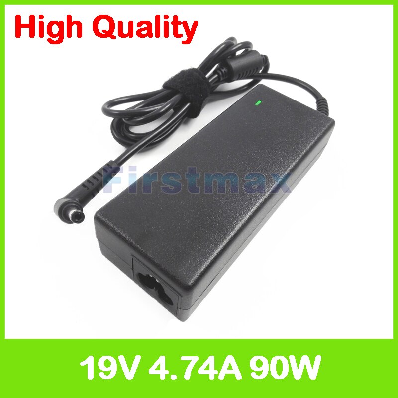 19 V 4.74A 90 W laptop charger ac power adapter voor NEC PC-VP-WP102 PC-VP-WP129 PC-VP-WP133 PC-VP-WP80
