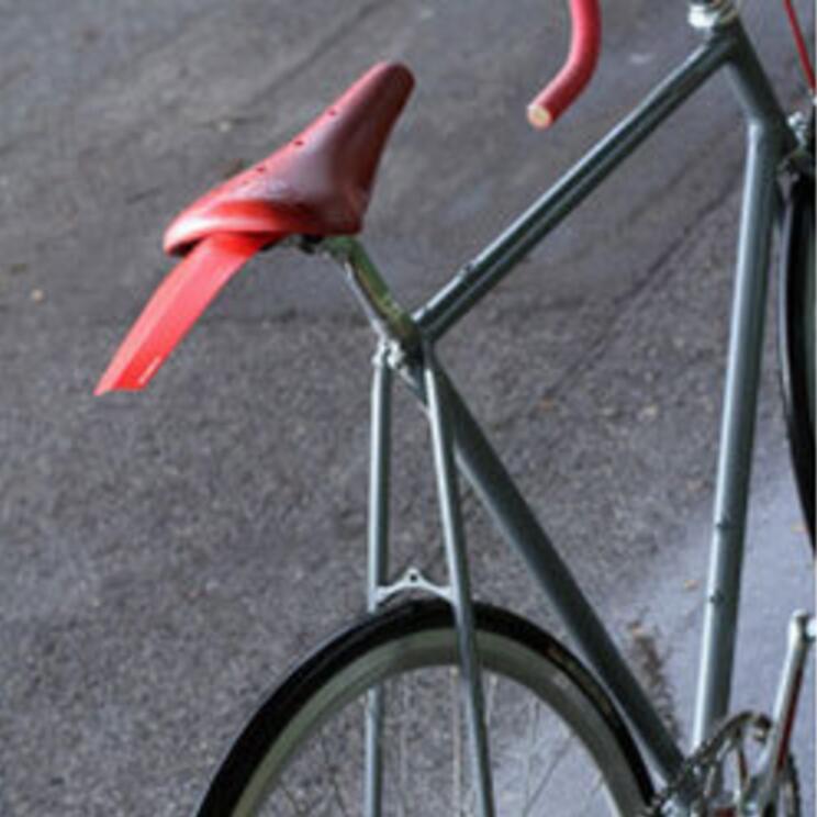 Bicycle Fender Quick Disassembly Fender Boarding Equipment Accessories BF2002