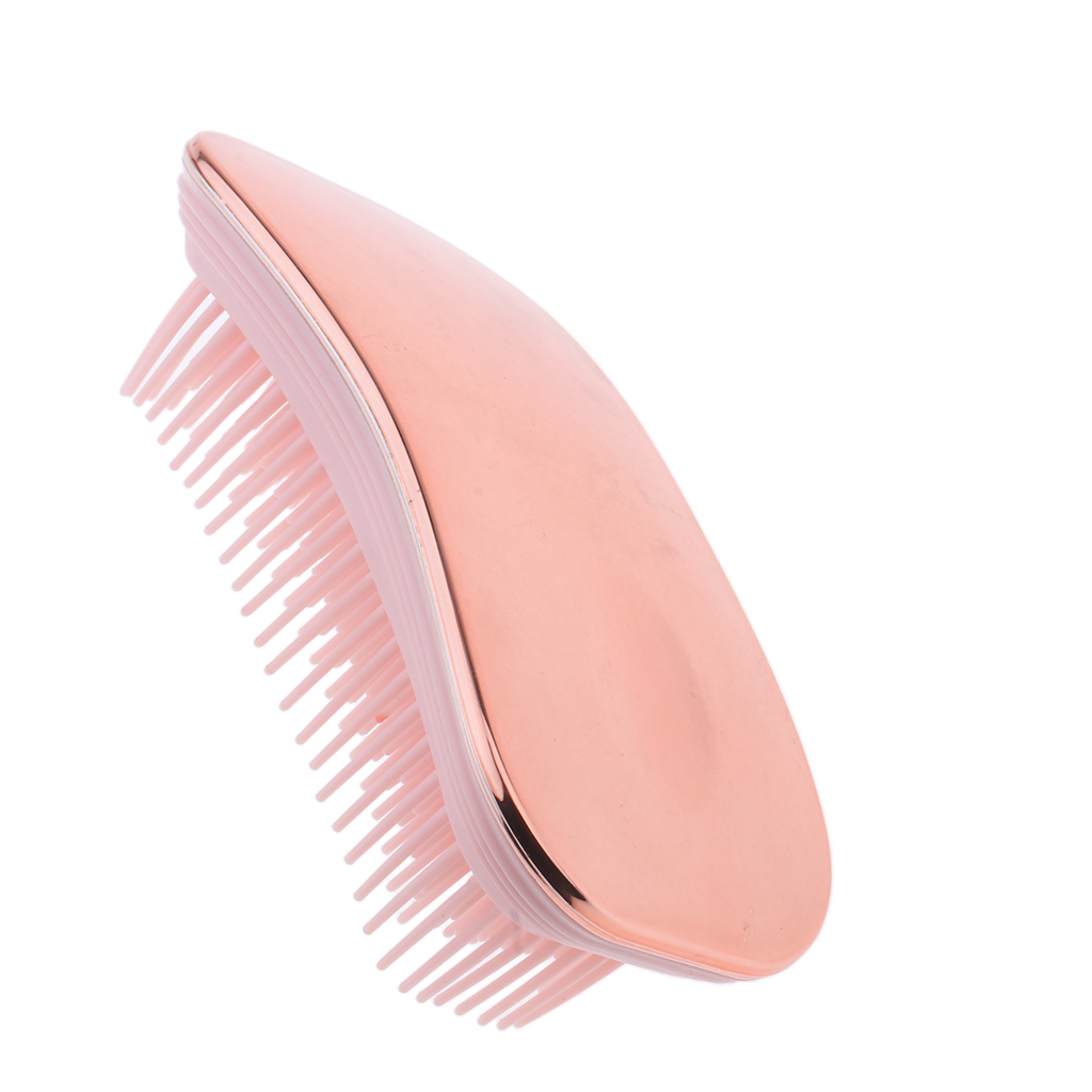 Detangling Brush Scalp Massage Hairbrush Detangling Comb for Wet Dry Hair