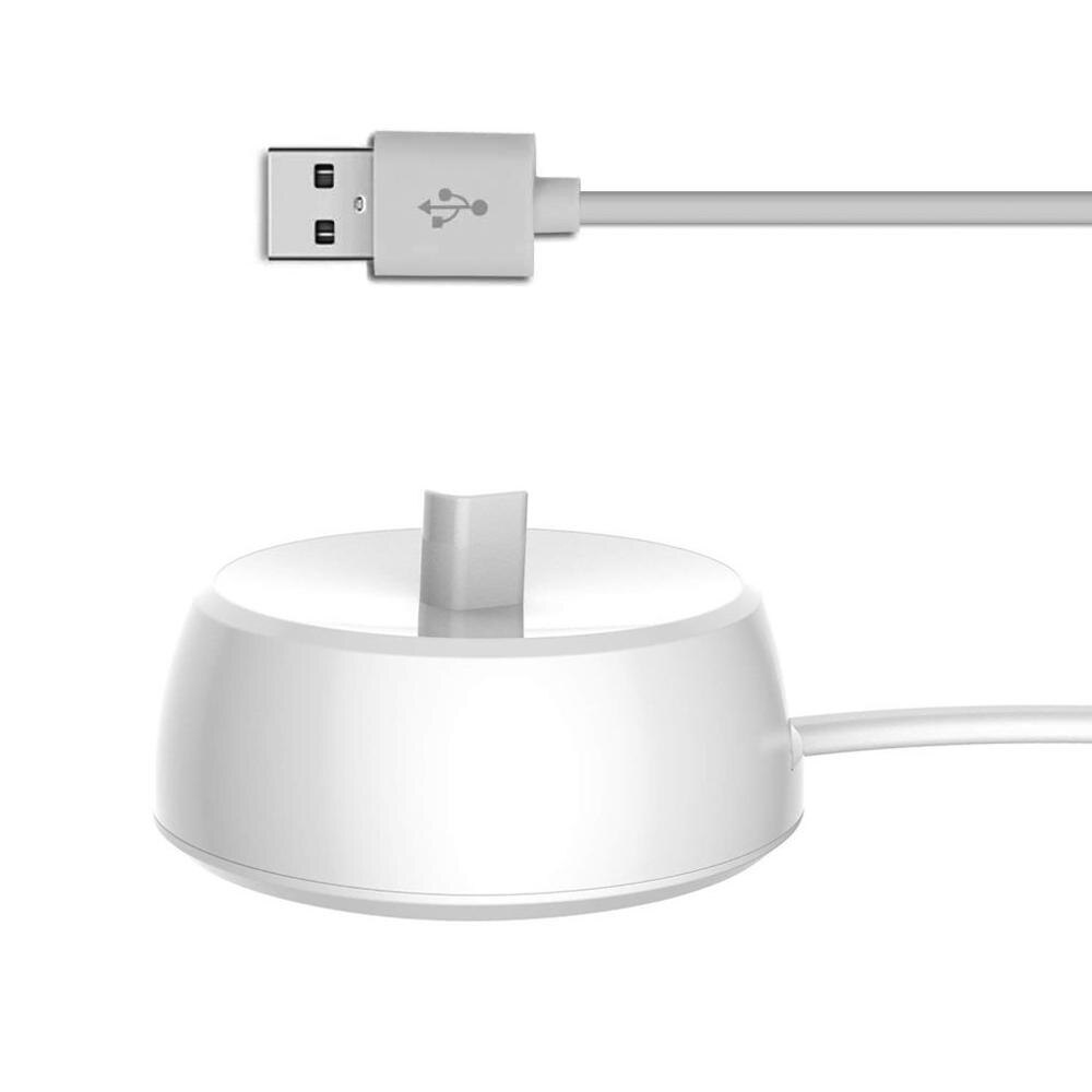 Electric Toothbrush Charger for Oral B Braun Electric Toothbrush Charging Adapter for Pro 2 3 600 650 2000 2500 2000N Universal: Default Title