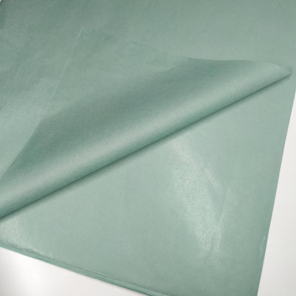 40 vellen/pak kleding bloemen verpakking papier bloemist verpakking tissue ambacht eenkleurige boeket verpakking: Cn-4