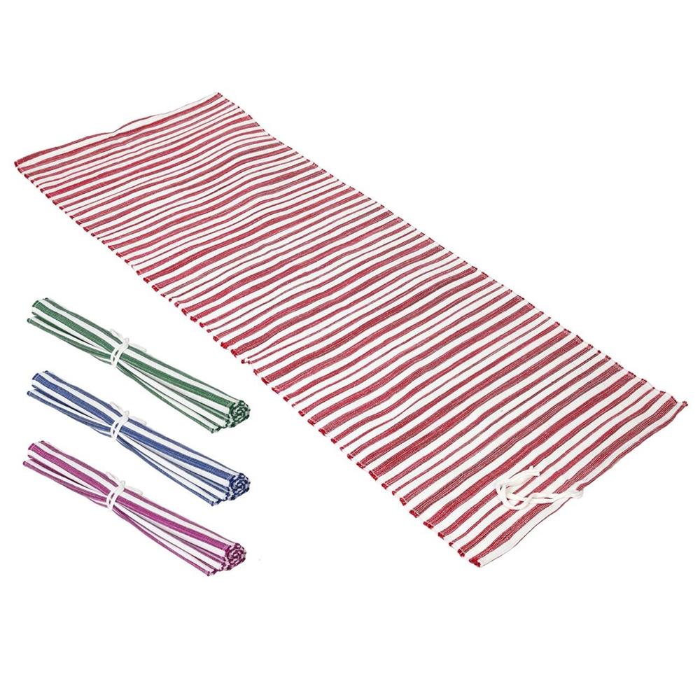 Plastic Ondersteunt Mat Katoen 180X70 Cm (Plastic Ondersteunt-8431687401347), Kleur/Diverse Model