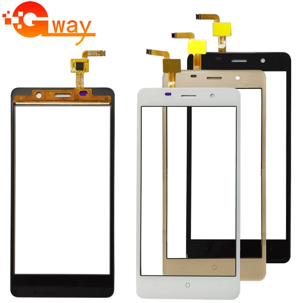 5.0 "für BQ Mobile BQ-5022 Bond LCD BQS 5022 LCD Display Touchscreen Digitizer Montage Ersatz Für Leagoo M5 LCD Touch