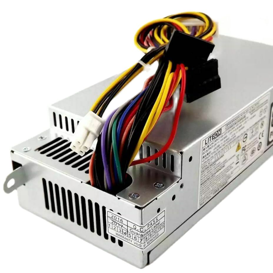 Original 220W Power Supply For Dell Inspiron 3647 660s Vostro 270 270s PSU H220AS-00 L220AS-00 DPS-220UB PS-5221 CPB09-D220R