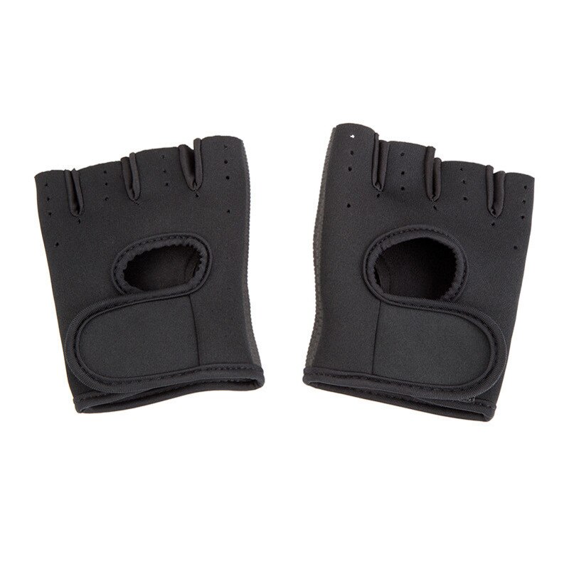 Gymhandschoenen voor zwaargewichten, sportoefeningen, gewichthefhandschoenen, bodybuildingtraining, sportfitnesshandschoenen voor fietsen
