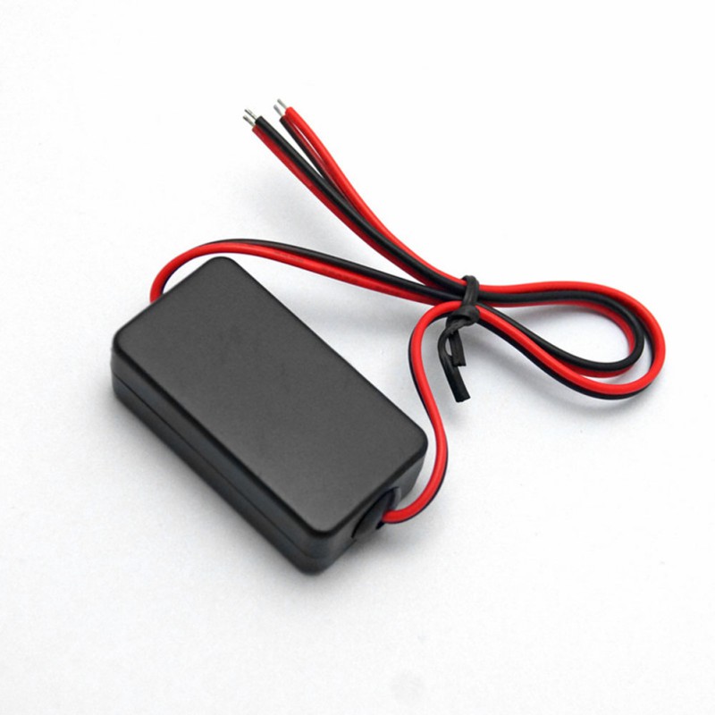 Balight 12V Car Backup Camera Relay Regulator Reso... Grandado