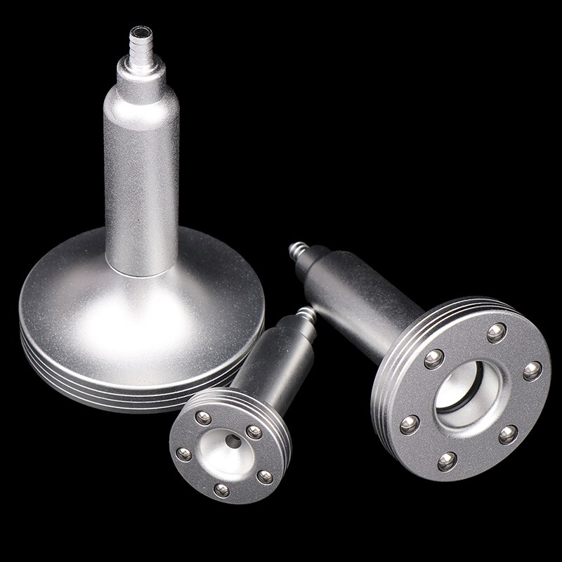 Vacuum Roller Rolling Probe of Vacuum Massage Machine for Salon & Home For Reducing cellulite, Lymphatic Drainage Body Shaping