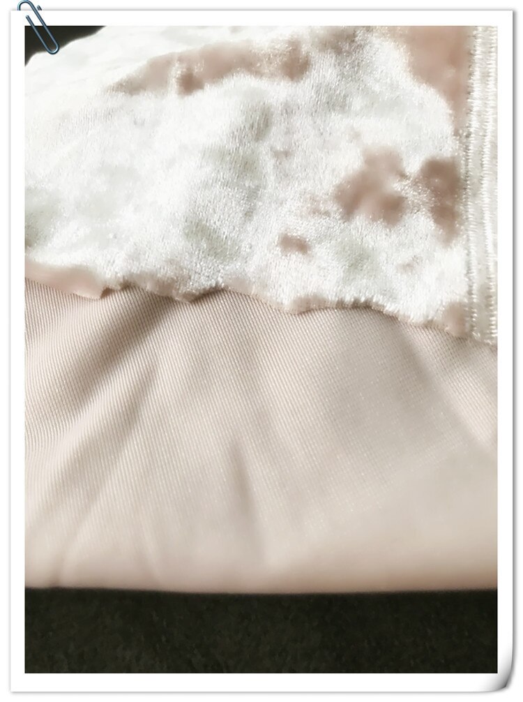 Winter Lange Mouwen Sleepdress Prinses Vrouwen Nachtjapon Enkele Fluwelen Lente Nachthemd Vierkante Strakke Kraag Nachtjapon Vrouwelijke