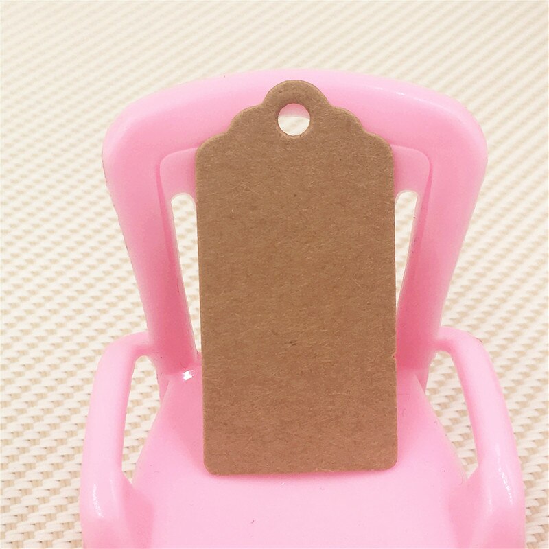 Étiquette de prix de gâteau 4x2cm 100 pièces | Petite carte accrochable à motifs multiples, Mini belles notes de mariage, cuisson du pain,: c9