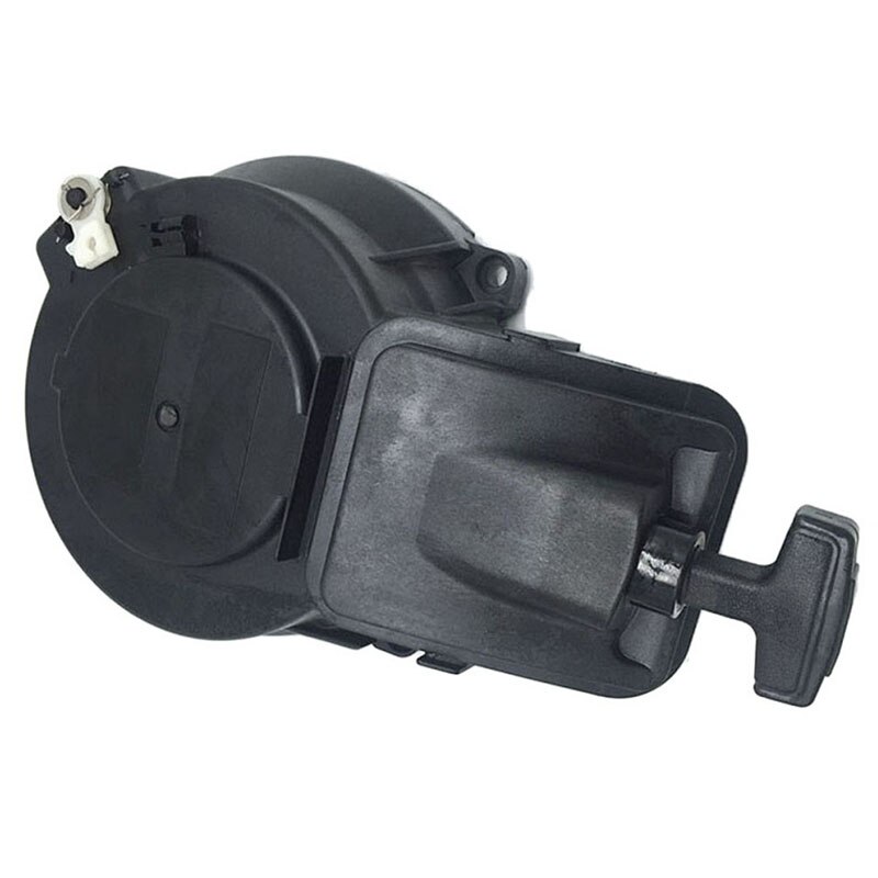 Motorsykkeltilbehør egnet til yamaha 9.9hp 15hp 2- -takts påhengsmotor rekyl starter starter dra -komponenter