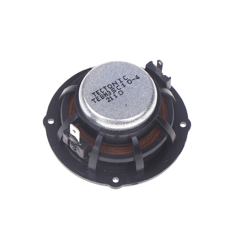 2 inch 52mm duitse voor tectonic high-end full-range luidspreker bmr technology plat paneel honingraatmembraan koortsniveau