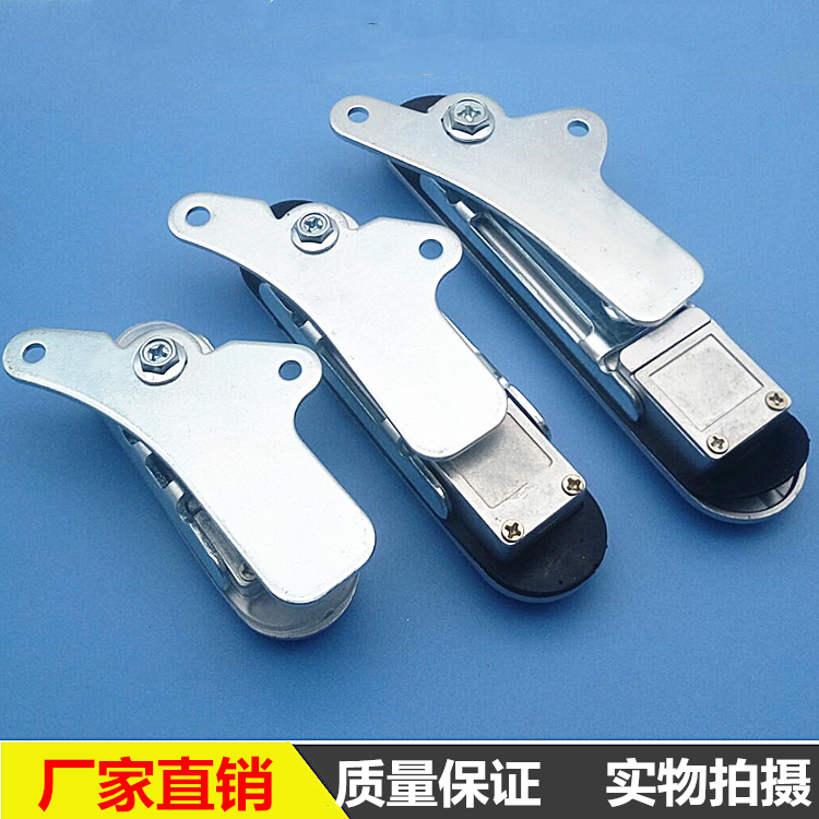 Outdoor switch electrical control box, cabinet door, plane lock, tool box, equipment shell, network cabinet lock