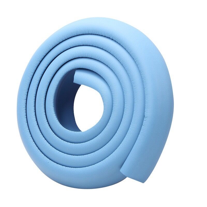1 Pc Baby Verdikking Clausule Dikke Anti Bump Strips Foam Bescherming Tafelrand CTRQ0376