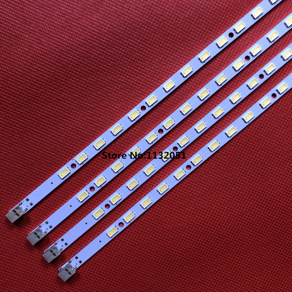 LCD-46LX530A LED backlight 2011SSP46-46-GD-REV0 article lamp 1pcs=46led 522mm