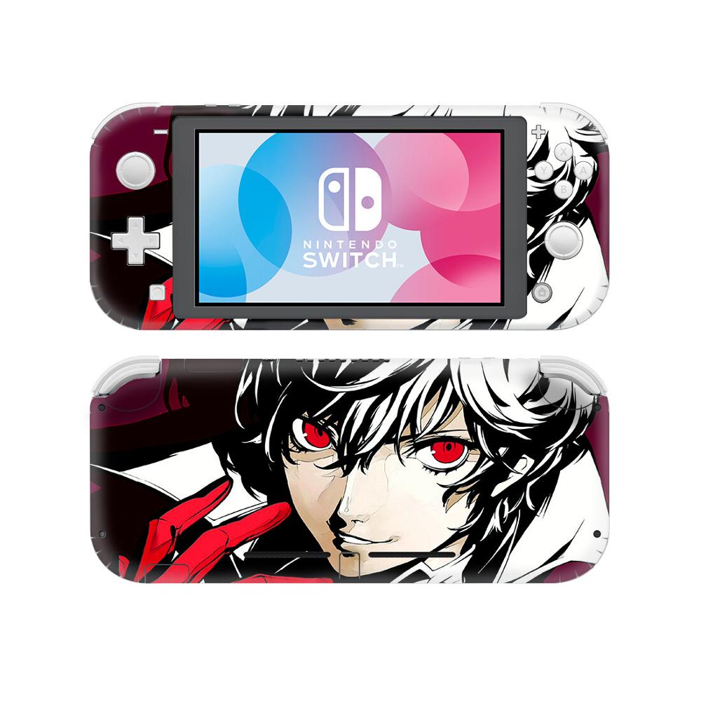 Pegatina de la piel para Nintendo Switch Lite, Protector de la piel para Nintendo Switch Lite, 5 P5: YSNSL0861