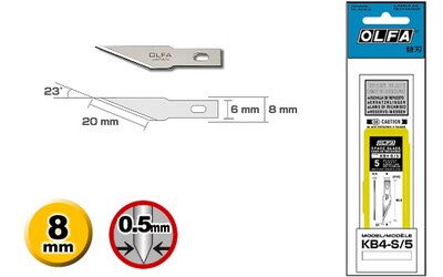 MADE IN JAPAN OLFA art knife AK-4 with 3pcs blades ANDE Blade OLFA KB4-WS KB4-R KB4-F KB4-S