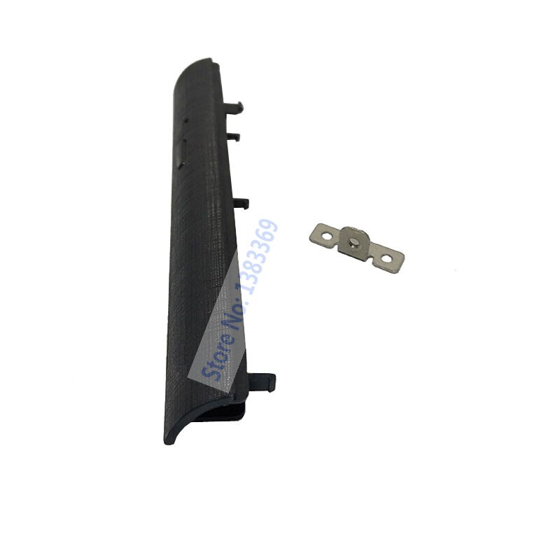 NIGUDEYANG-Soporte de cubierta de puerta con bisel para Acer Aspire, DVD-RW, E5-573, E5-573G, E5-574, E5-574G