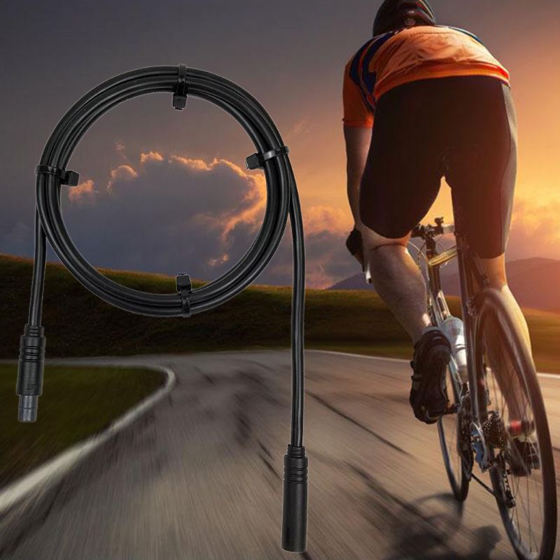 Câble D’extension De Capteur De Vitesse 60 Cm Pour Moteurs Bafang M560, M500, M510, M820 - étanche Et Plug-and-play - 9