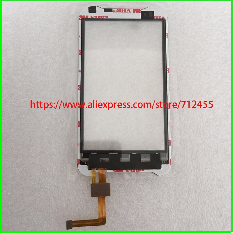 Touch screen for Motorola Zebra Symbol TC55 TC55AH TC55BH TC55CH Digitizer Glass Panel Front Glass Lens Sensor Replacement part