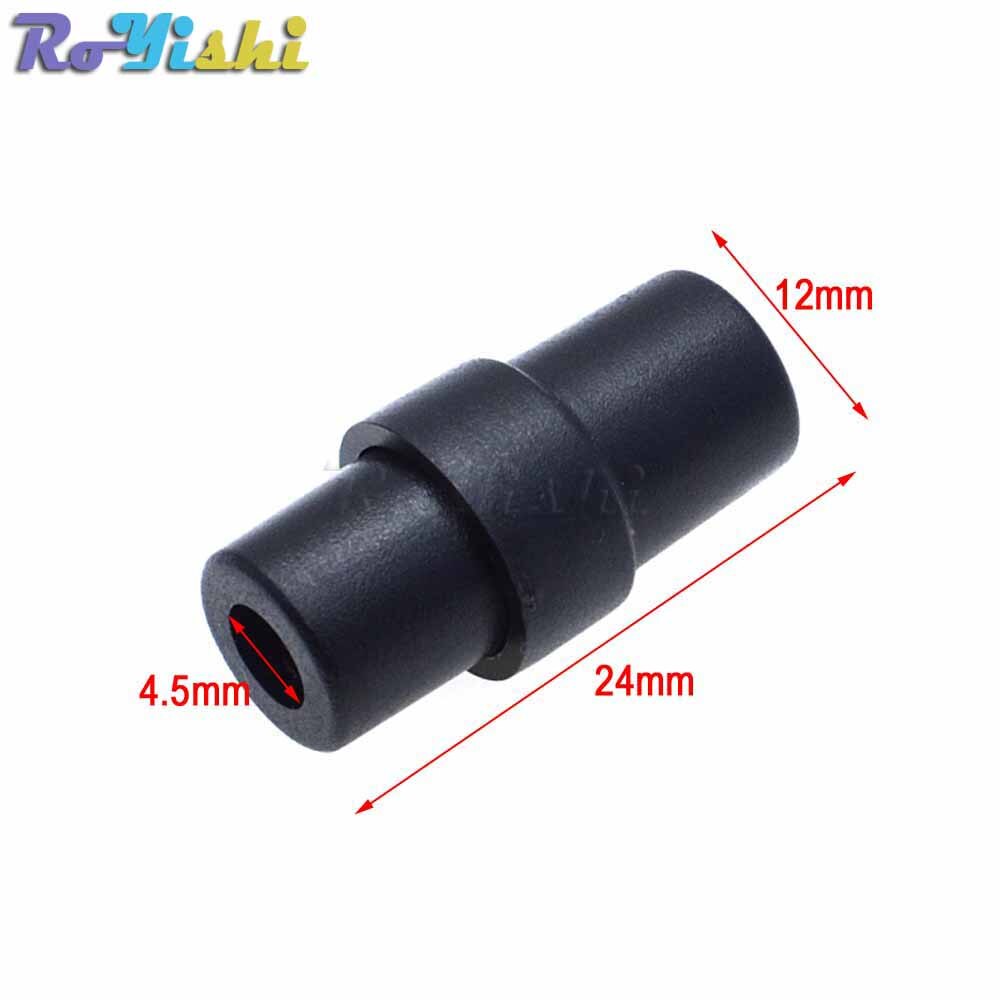 West Coast Paracord Breakaway LanYard Pop Barrel Connettore - Foto 9