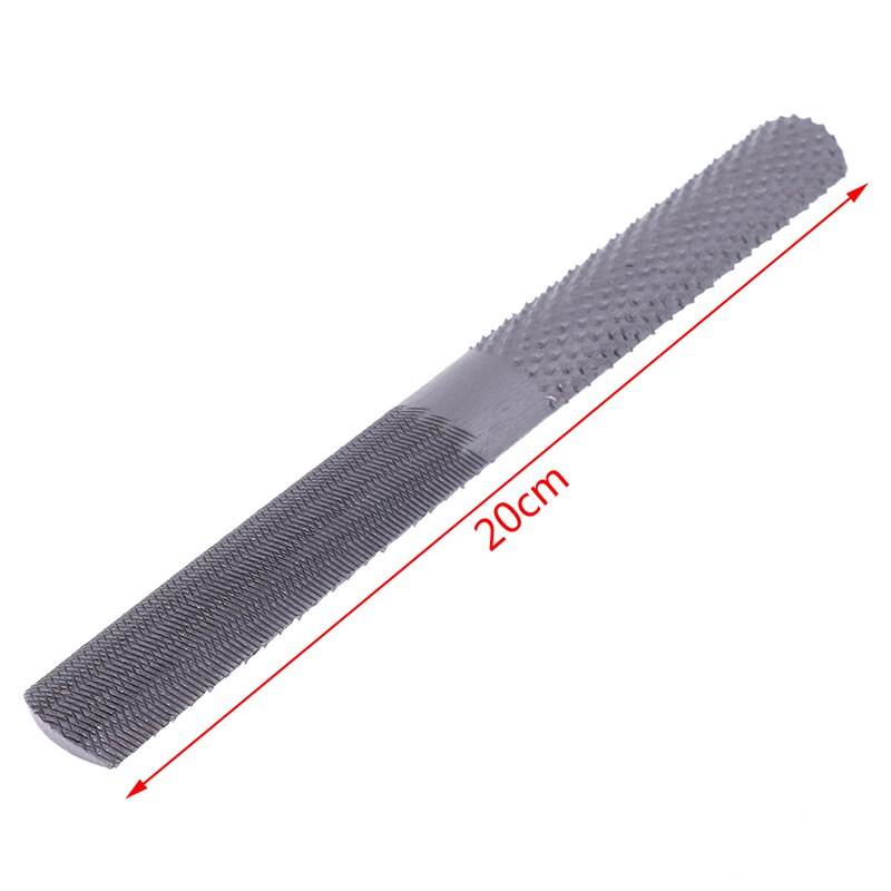 1Pcs 4 In 1 Carbon Staal Double-Cut Timmerwerk Hou... – Vicedeal