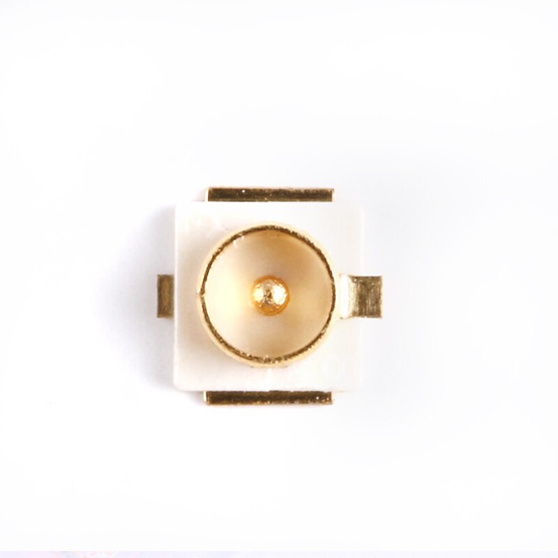 20 sztuk U.FL-R-SMT U.FL IPEX / IPX złącze SMT podłącz płytka drukowana złącza SMD IPX gniazdo męskie mini karta antena cokole